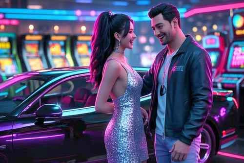 申请创建极悦账号